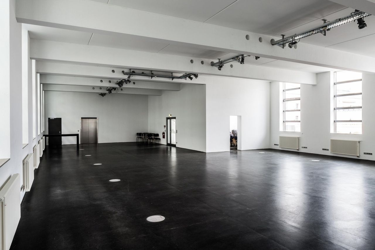 Berlin PR & Marketing Event  Raum BERLIN image 2