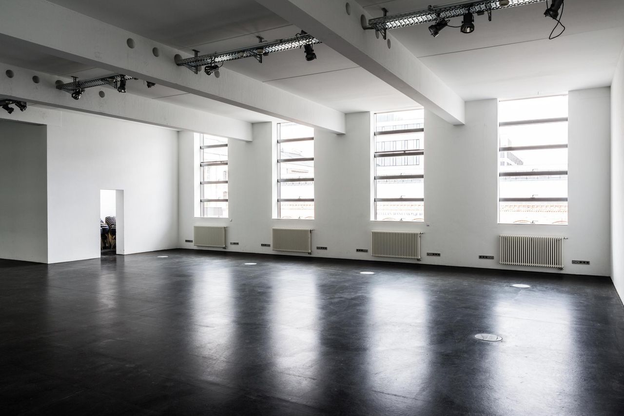 Berlin PR & Marketing Event  Raum BERLIN image 3