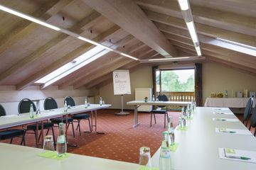 Garmisch-Partenkirchen Offsite Meeting Rheingold image 10