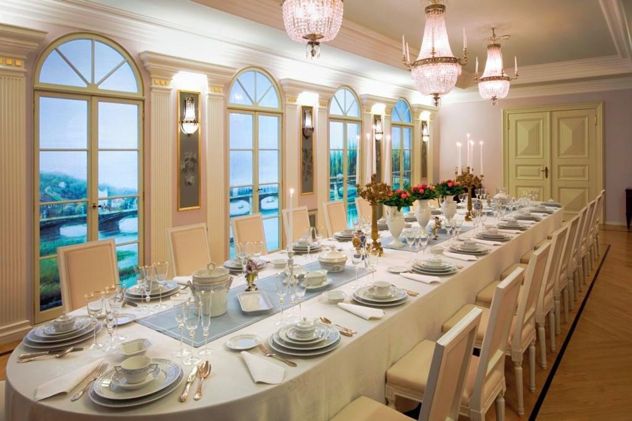 Berlin PR & Marketing Event Veranstaltungsraum Boccherini-Saal image 2