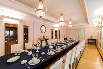 Berlin PR & Marketing Event Veranstaltungsraum Boccherini-Saal image 1