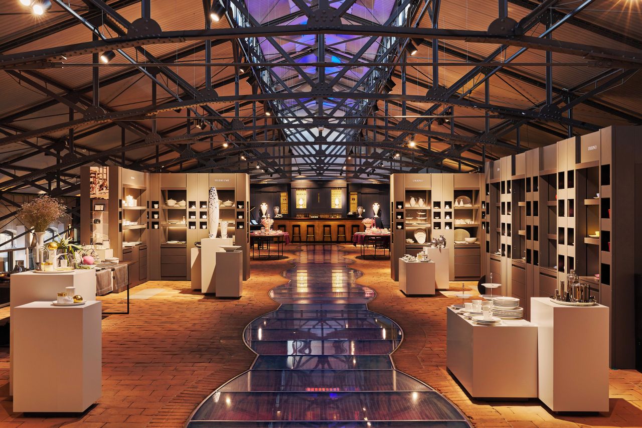 Berlin PR & Marketing Event Popup Store/Popup Location/Showroom Eventgalerie image 3