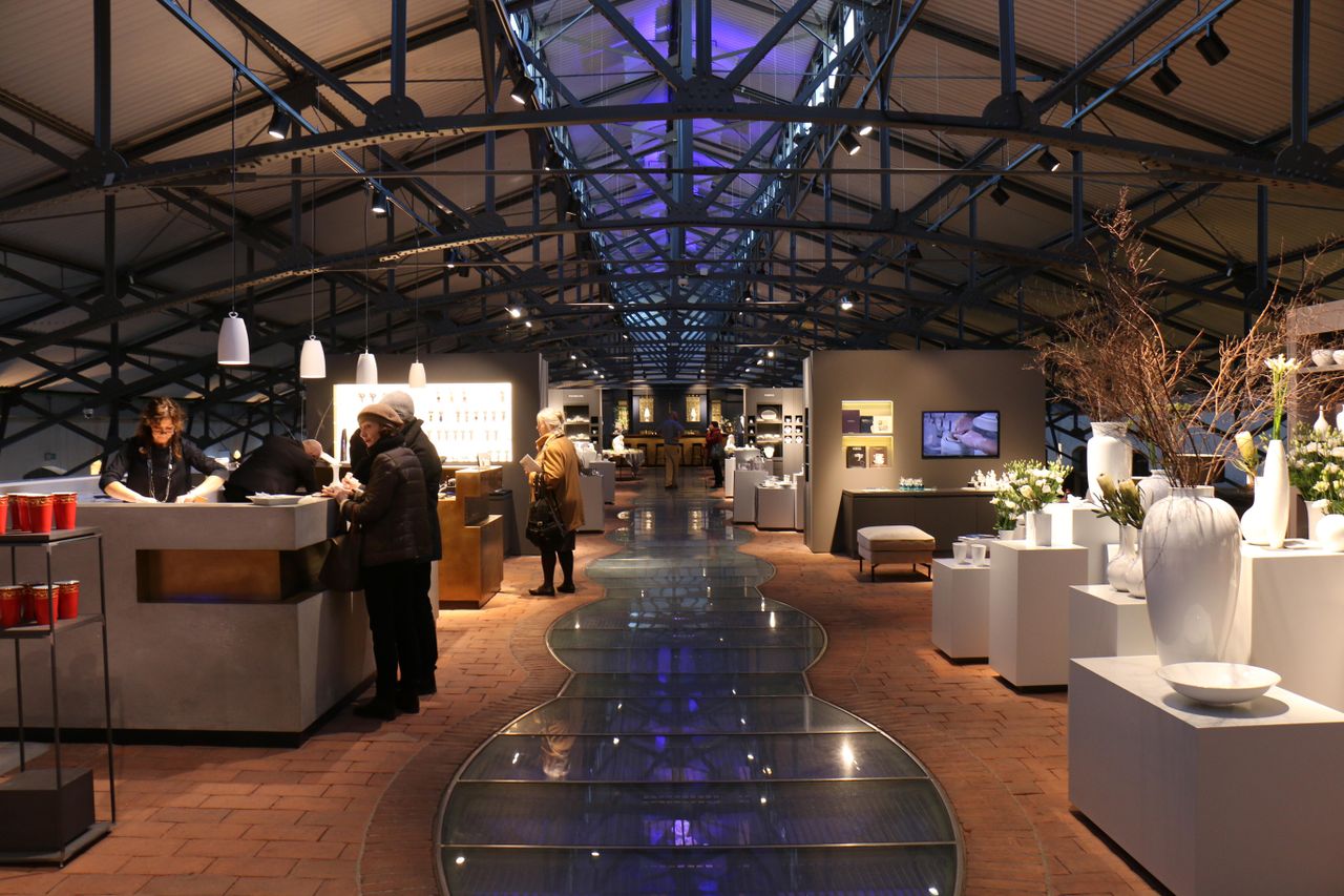 Berlin PR & Marketing Event Popup Store/Popup Location/Showroom Eventgalerie image 4