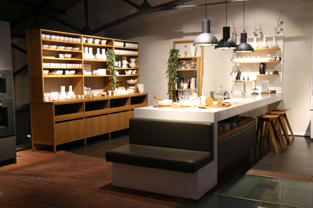 Berlin PR & Marketing Event Popup Store/Popup Location/Showroom Eventgalerie image 5