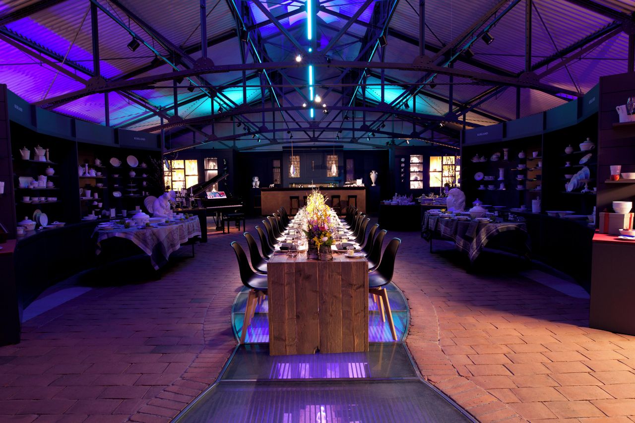 Berlin PR & Marketing Event Popup Store/Popup Location/Showroom Eventgalerie image 7