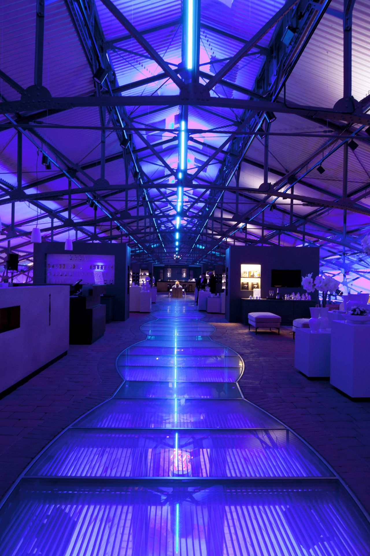 Berlin PR & Marketing Event Popup Store/Popup Location/Showroom Eventgalerie image 6