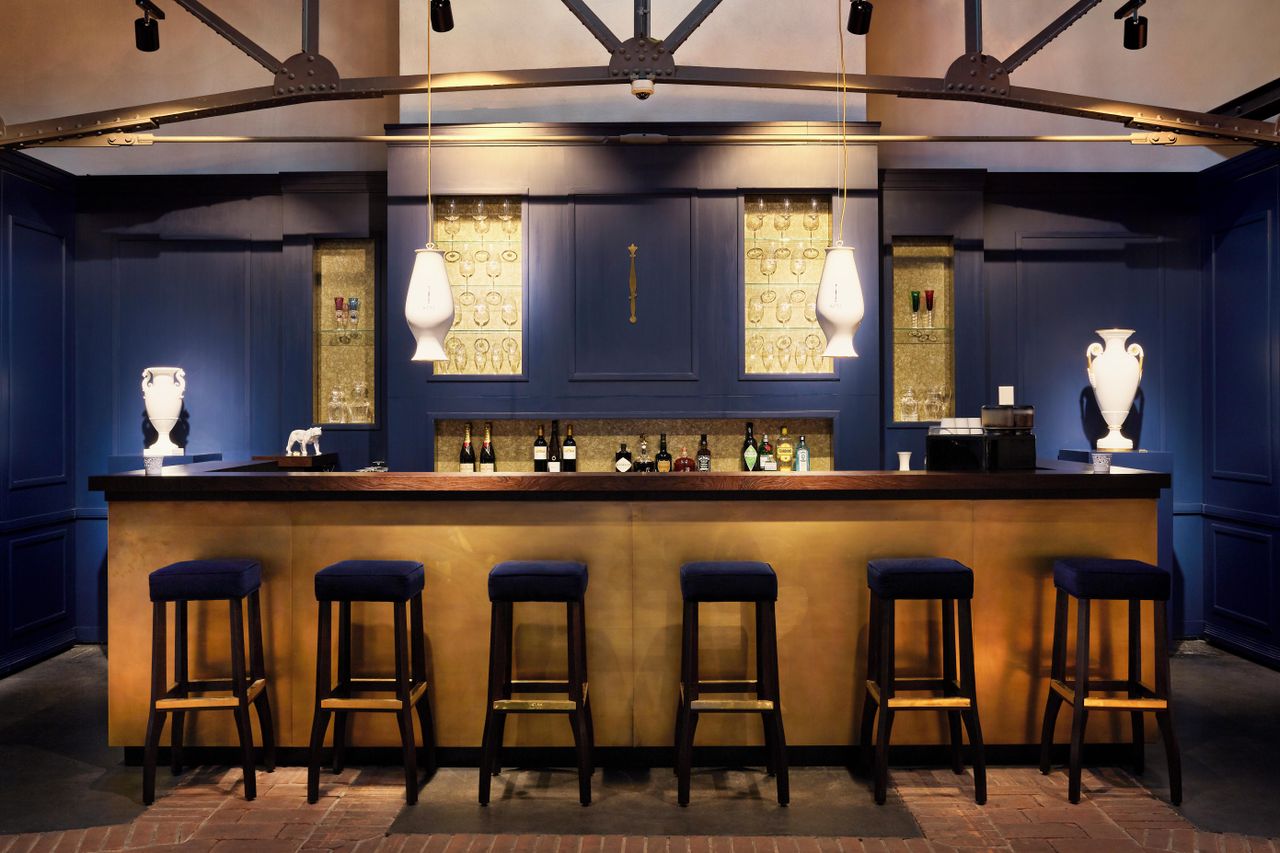 Berlin PR & Marketing Event Popup Store/Popup Location/Showroom Eventgalerie image 7