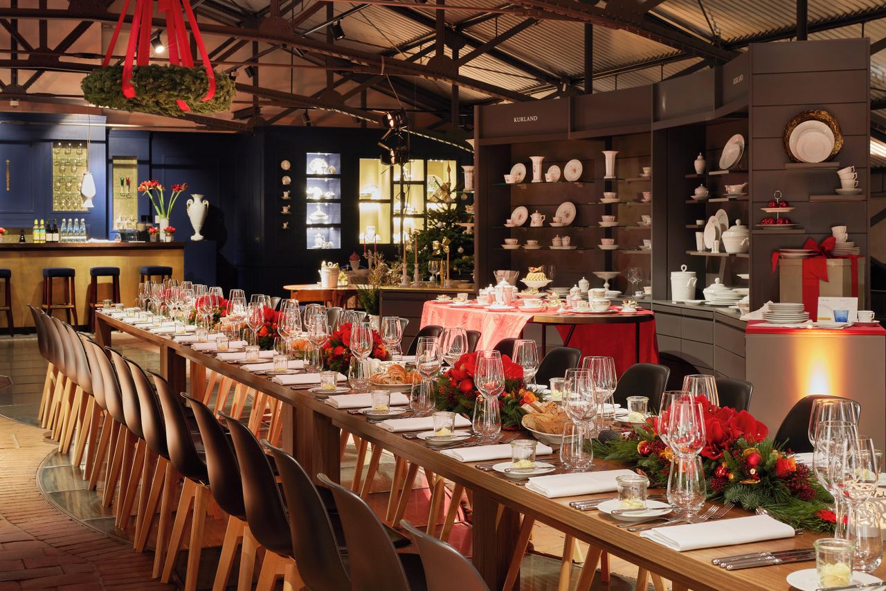 Berlin PR & Marketing Event Popup Store/Popup Location/Showroom Eventgalerie image 5