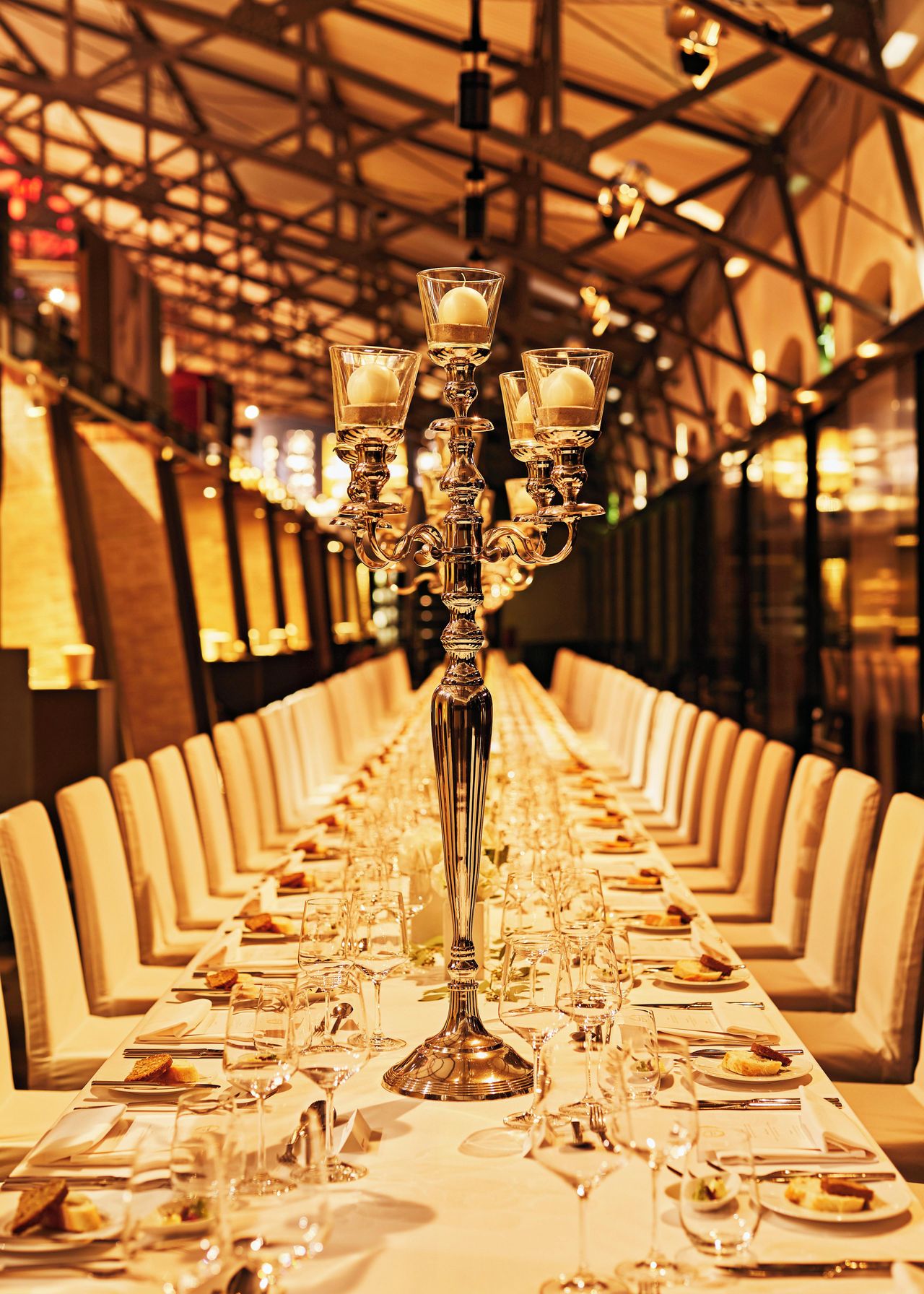 Berlin PR & Marketing Event  Historische Ringkammerofenhalle image 2