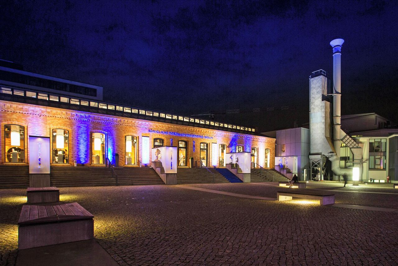 Berlin PR & Marketing Event Open Air Location/Outdoor/Beachclub KPM Hof image 5