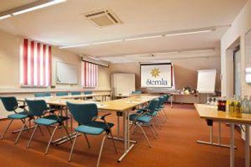 Rest of the World   Tagungsraum 1 image 1