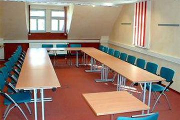 Rest of the World   Tagungsraum 1 image 1