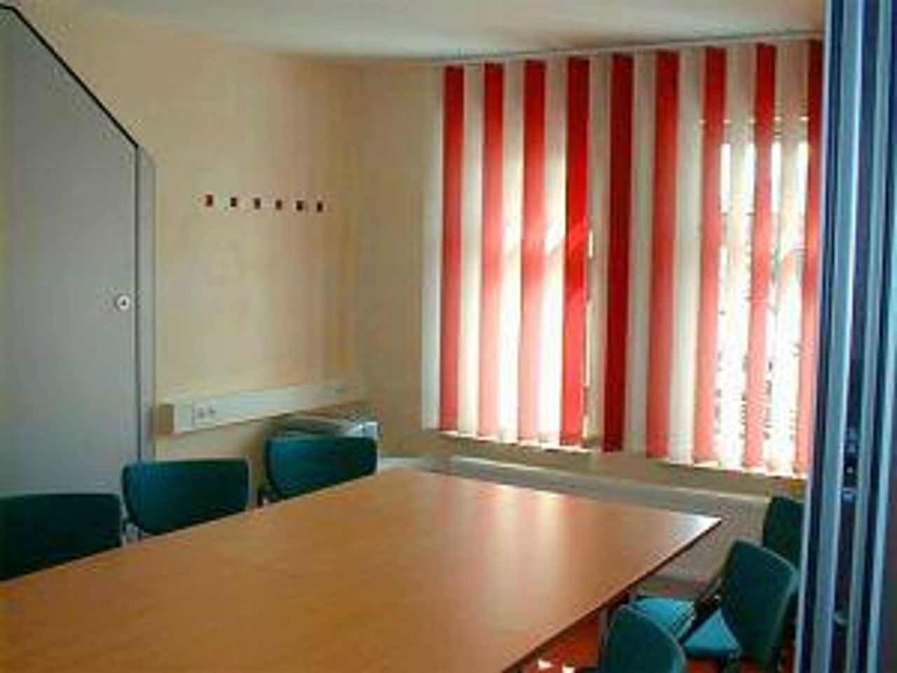 Rest of the World   Tagungsraum 1 image 1