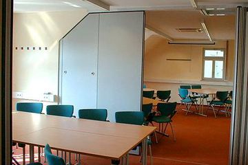 Rest of the World   Tagungsraum 1 image 1