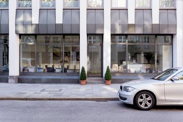 München workshop spaces Privatresidenz Loft image 9