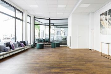 München workshop spaces Privatresidenz Loft image 3