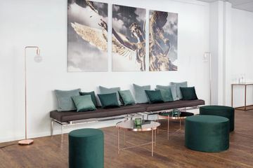 München workshop spaces Privatresidenz Loft image 7