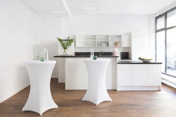 München workshop spaces Privatresidenz Loft image 11