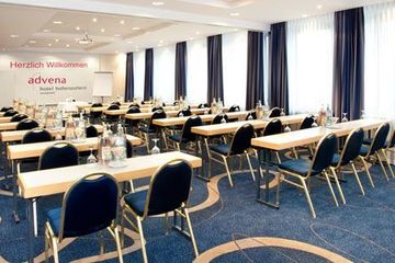 Rest of the World   Berlin/Leipzig image 1