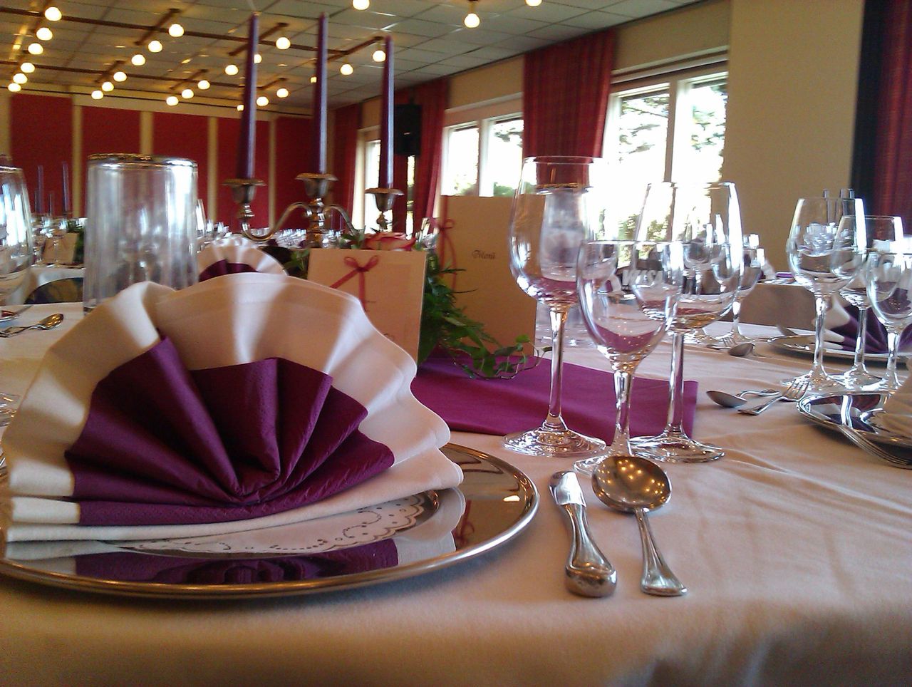 Rest der Welt   kleiner Saal image 1