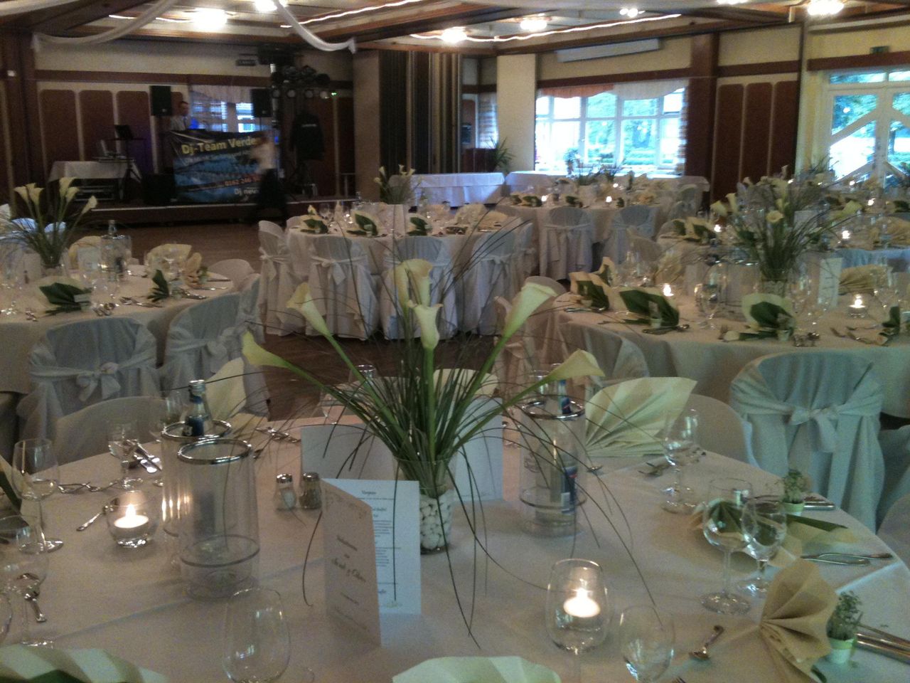 Rest der Welt   grosser Saal image 1