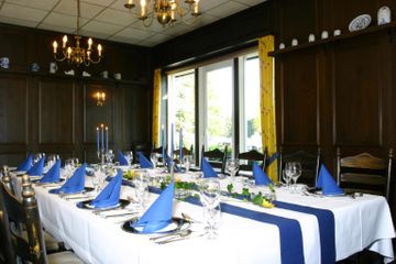 Rest der Welt   Sachsenhain image 1