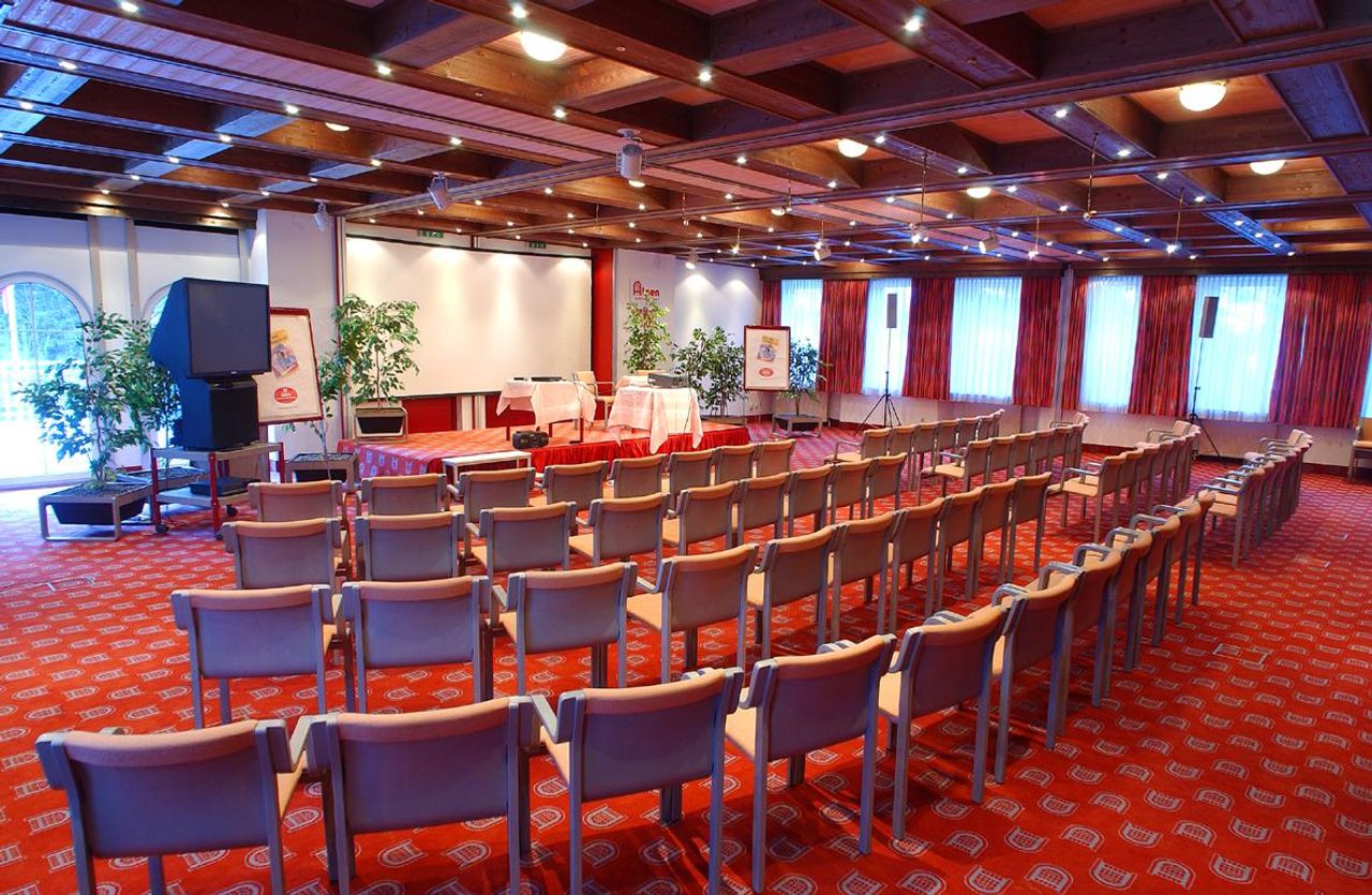 Rest of the World   AUSTRIA image 1