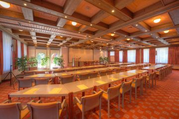 Rest of the World AUSTRIA image 1