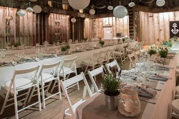 Hamburg PR & Marketing Event Off-Location/Industriegebäude BLEICHEN - Eventschiff im Hamburger Hafen image 9