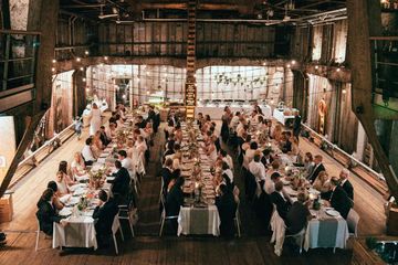 Hamburg PR & Marketing Event Off-Location/Industriegebäude BLEICHEN - Eventschiff im Hamburger Hafen image 10