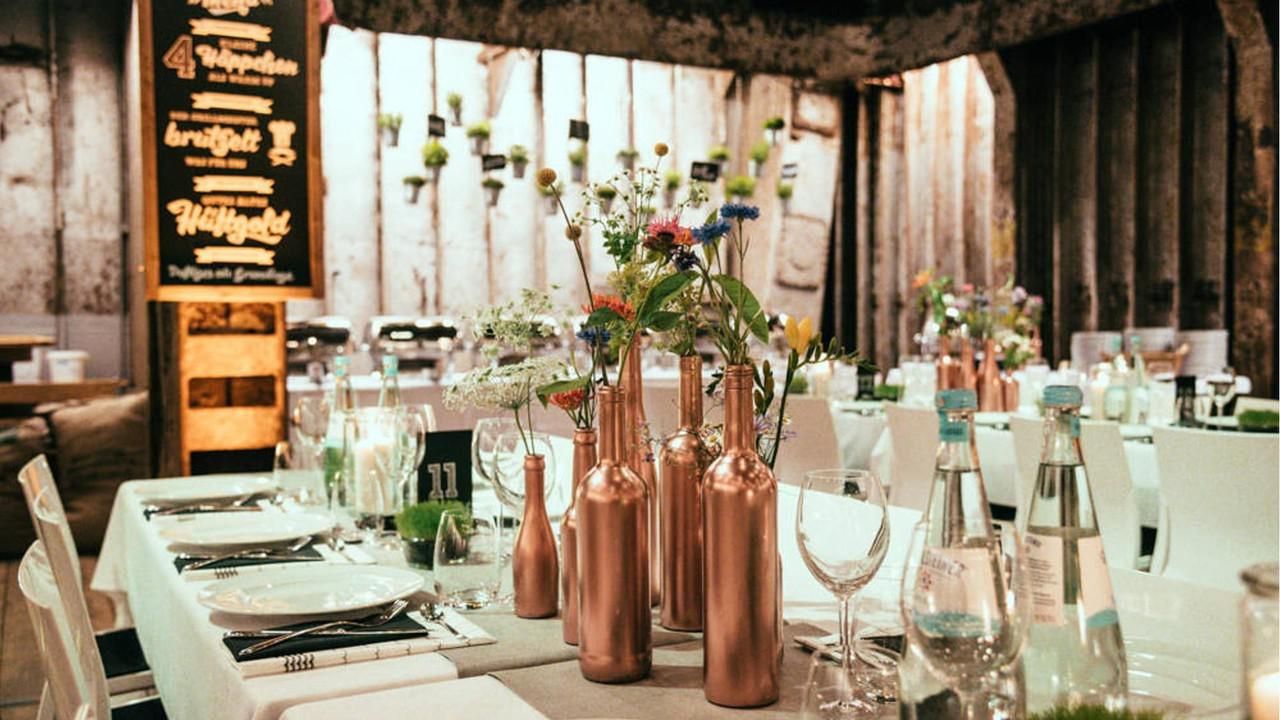 Hamburg PR & Marketing Event Off-Location/Industriegebäude BLEICHEN - Eventschiff im Hamburger Hafen image 12