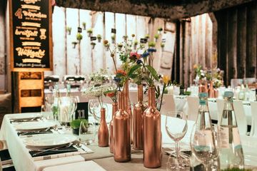 Hamburg PR & Marketing Event Off-Location/Industriegebäude BLEICHEN - Eventschiff im Hamburger Hafen image 12