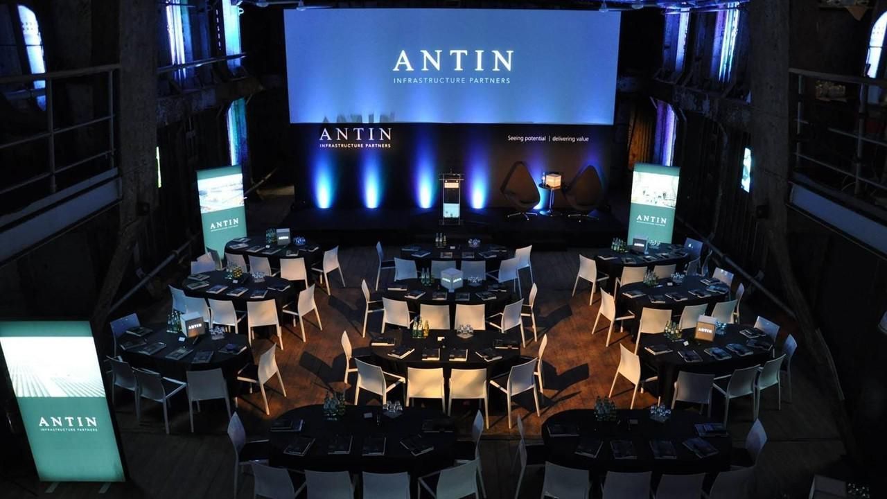 Hamburg PR & Marketing Event Off-Location/Industriegebäude BLEICHEN - Eventschiff im Hamburger Hafen image 15