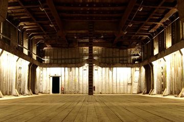 Hamburg PR & Marketing Event Off-Location/Industriegebäude BLEICHEN - Eventschiff im Hamburger Hafen image 0