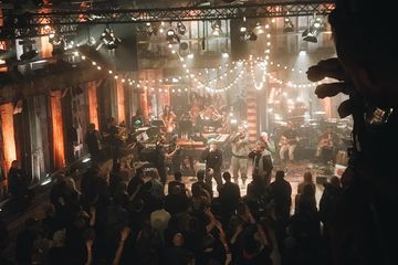 Hamburg PR & Marketing Event Off-Location/Industriegebäude BLEICHEN - Eventschiff im Hamburger Hafen image 6