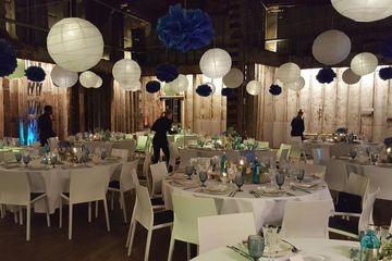 Hamburg PR & Marketing Event Off-Location/Industriegebäude BLEICHEN - Eventschiff im Hamburger Hafen image 8