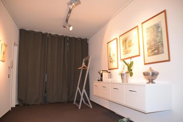 Rest of the World   Der Raum der Wünsche image 1