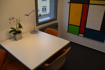 Rest of the World   Der Raum der Wünsche image 1