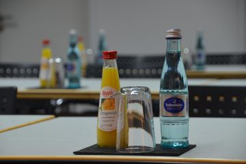 Rest of the World   Der Raum der Wünsche image 1