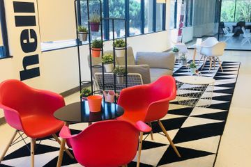 San Jose training rooms Coworking space Working Space Suite image 4