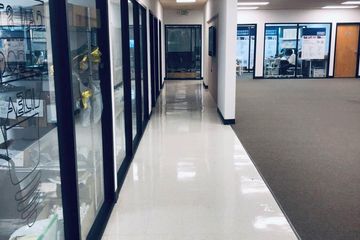 San Jose training rooms Coworking space Working Space Suite image 2