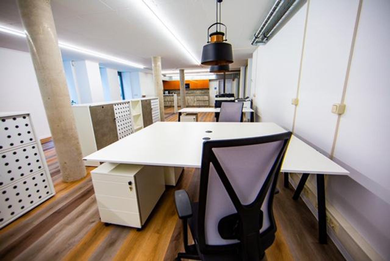 Erfurt Konferenz  Tagungsraum Ballsportfabrik  image 10