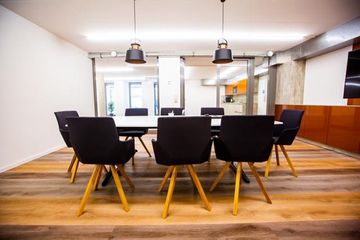 Erfurt Konferenz Tagungsraum Ballsportfabrik image 10