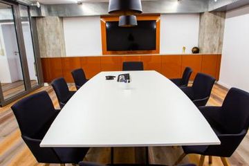 Erfurt Konferenz Tagungsraum Ballsportfabrik image 10