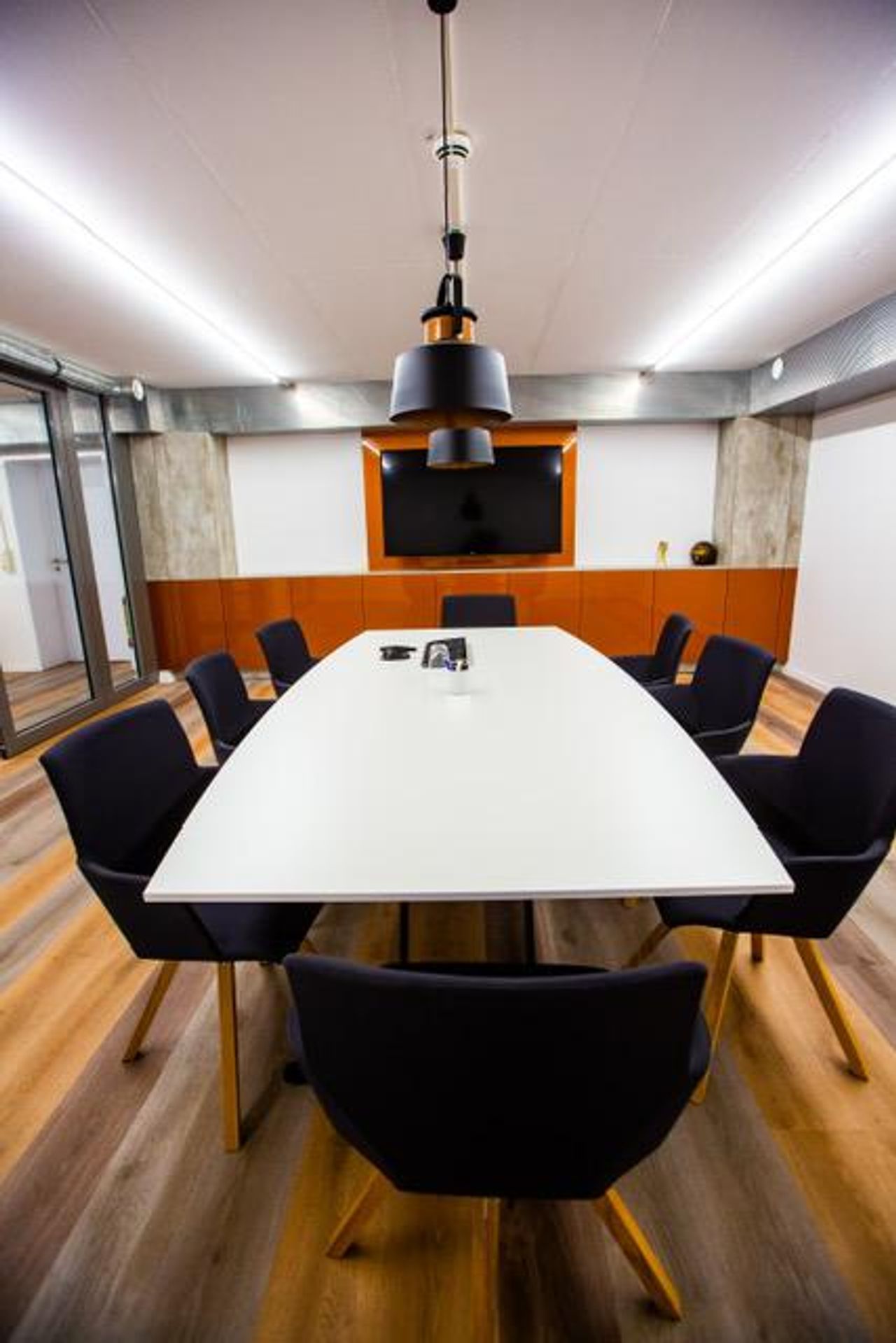 Erfurt Konferenz  Tagungsraum Ballsportfabrik  image 10