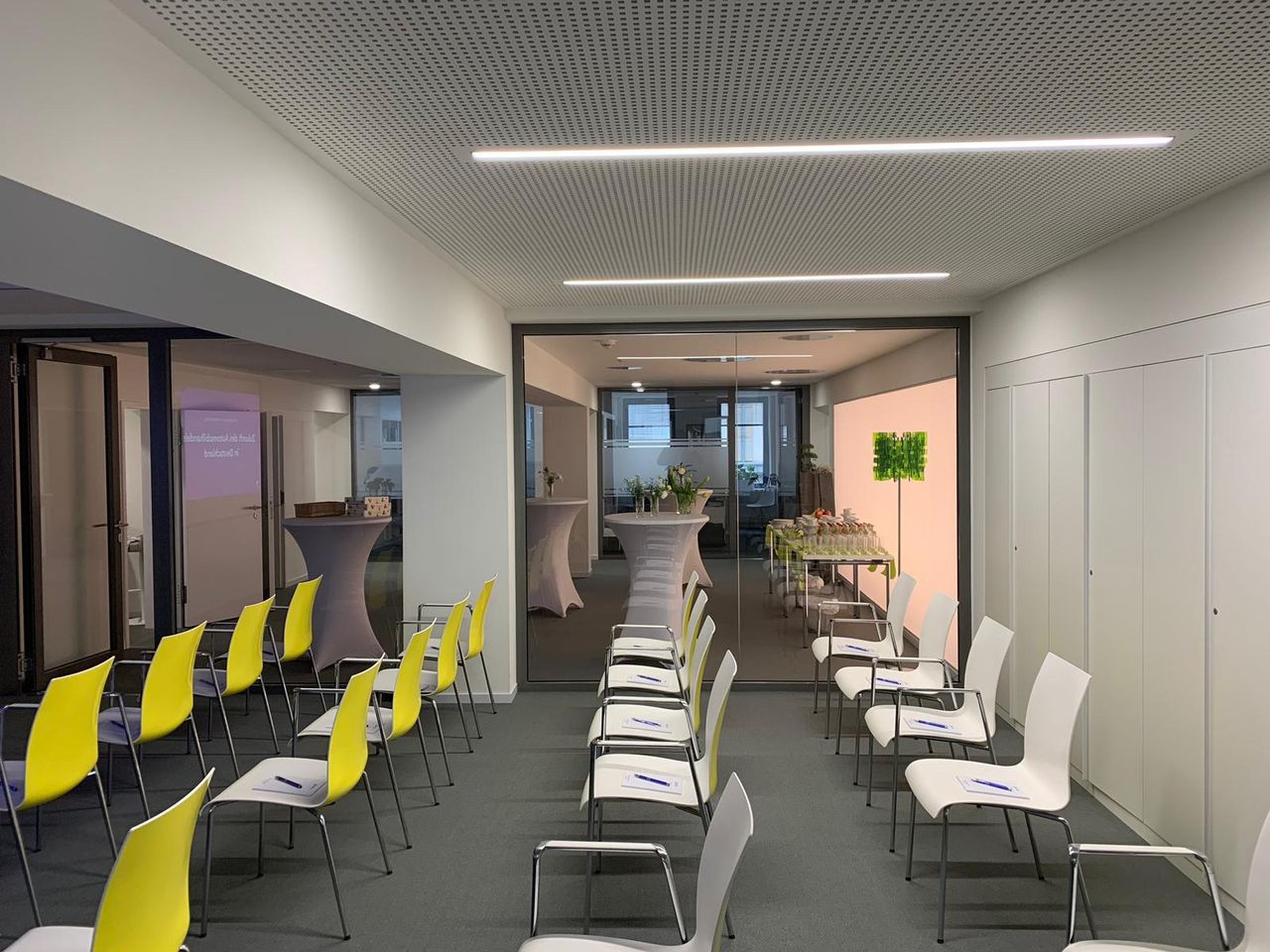 Erfurt Konferenz  Tagungsraum Ballsportfabrik  image 10