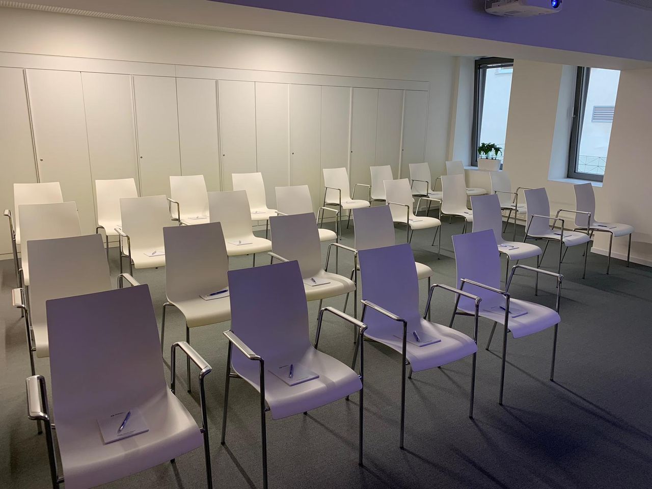 Erfurt Konferenz  Tagungsraum Ballsportfabrik  image 10