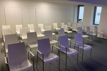 Erfurt Konferenz Tagungsraum Ballsportfabrik image 10