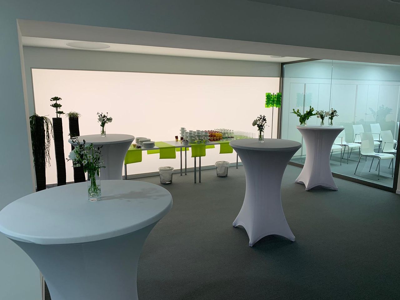 Erfurt Konferenz  Tagungsraum Ballsportfabrik  image 10