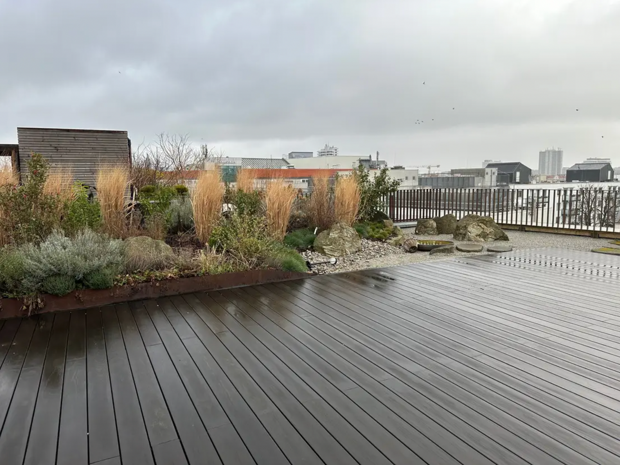 Berlin  Rooftop  image 0